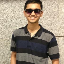 Rohit K Bharadwaj