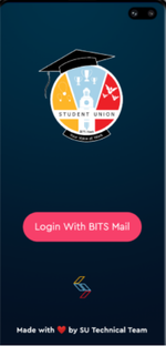 BITS SU App